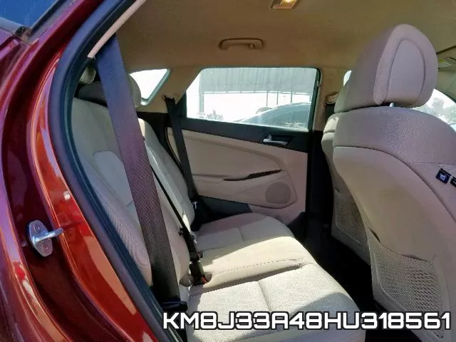 KM8J33A48HU318561 фото 7