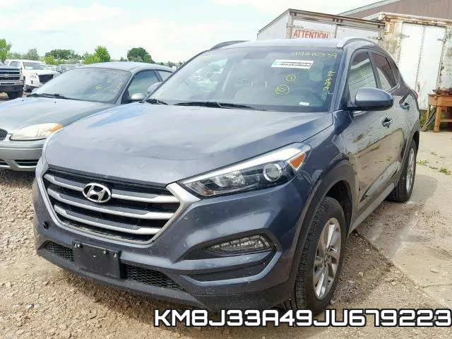 KM8J33A49JU679223 фото 3