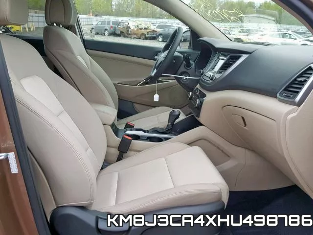 KM8J3CA4XHU498786 фото 6
