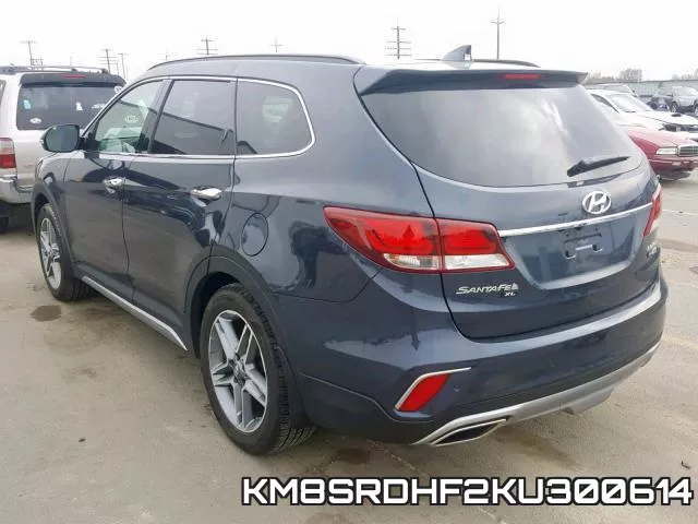 KM8SRDHF2KU300614 фото 4