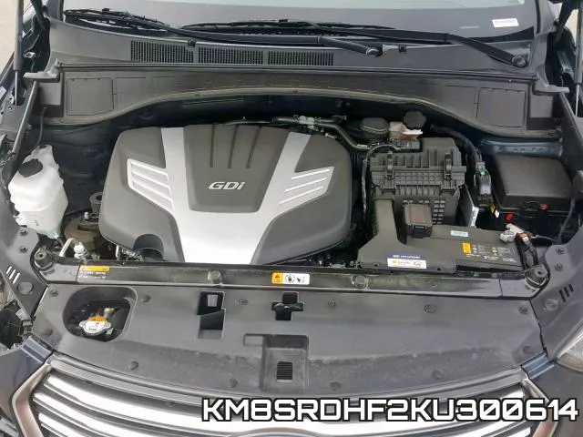 KM8SRDHF2KU300614 фото 8