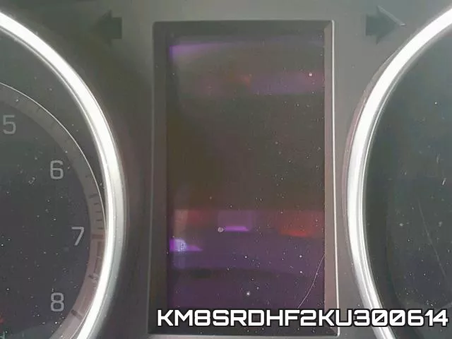 KM8SRDHF2KU300614 фото 9