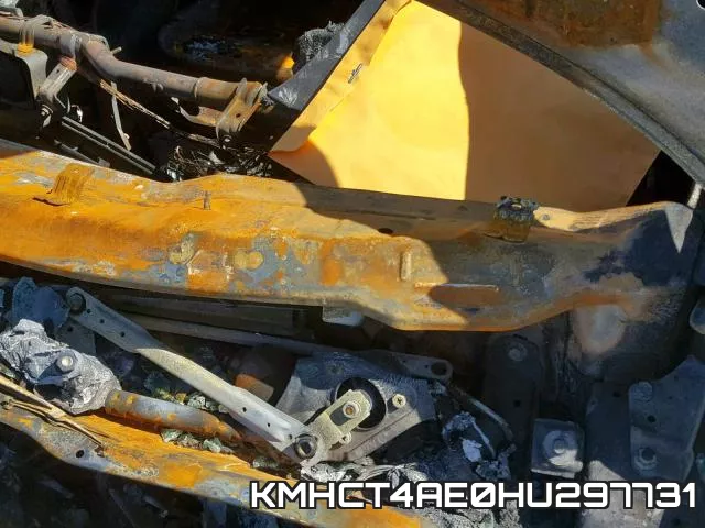 KMHCT4AE0HU297731 фото 2