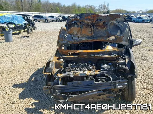 KMHCT4AE0HU297731 фото 10