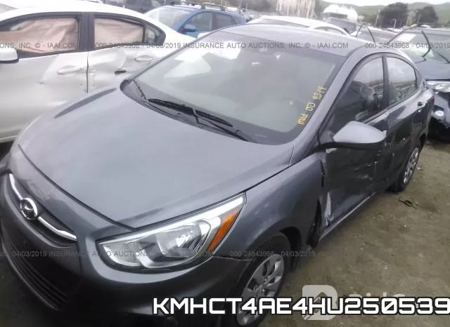 KMHCT4AE4HU250539 фото 3