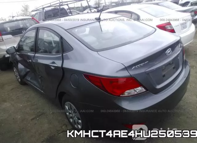 KMHCT4AE4HU250539 фото 4