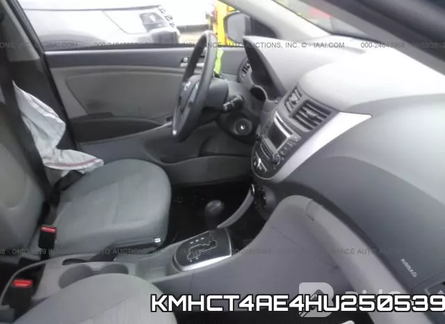 KMHCT4AE4HU250539 фото 6