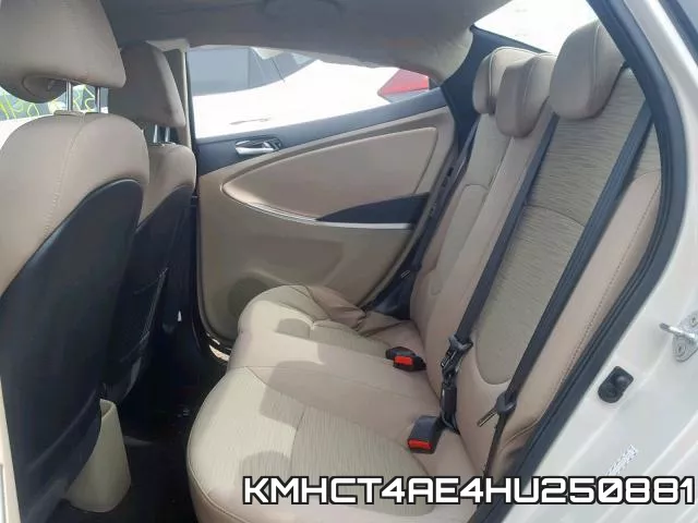 KMHCT4AE4HU250881 фото 7