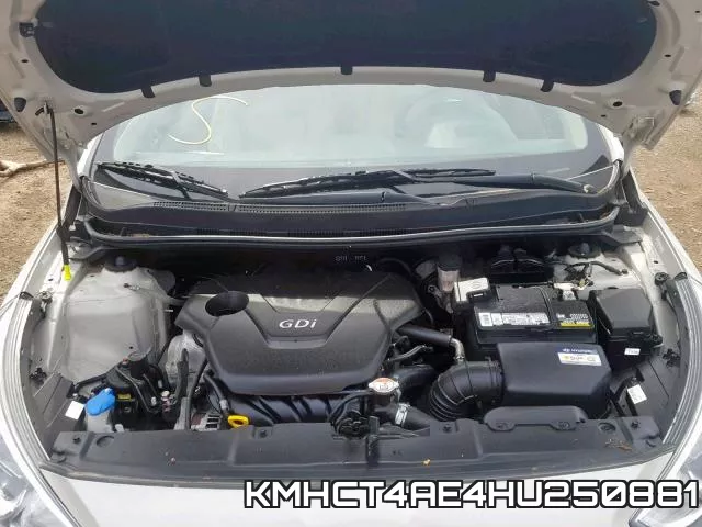 KMHCT4AE4HU250881 фото 8