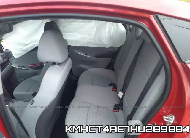 KMHCT4AE7HU289884 фото 9