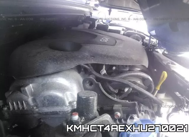 KMHCT4AEXHU270021 фото 2