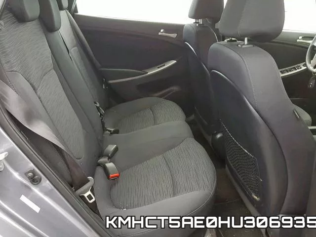 KMHCT5AE0HU306935 фото 7