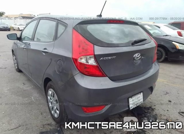 KMHCT5AE4HU326170 фото 4