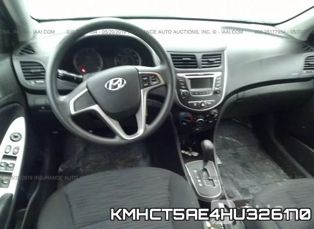 KMHCT5AE4HU326170 фото 6