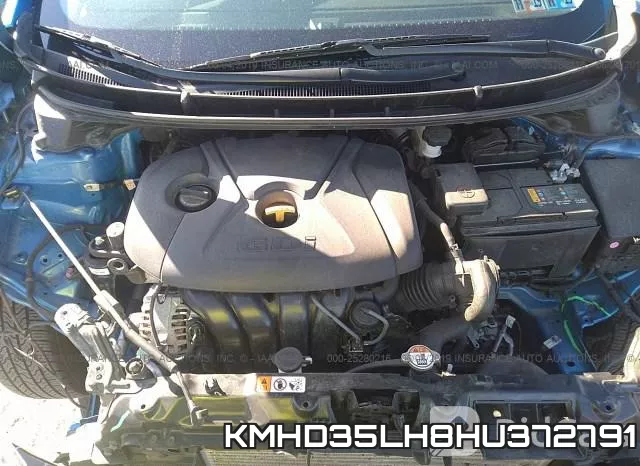 KMHD35LH8HU372791 фото 2