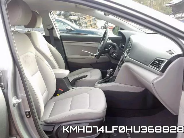 KMHD74LF0HU368828 фото 6