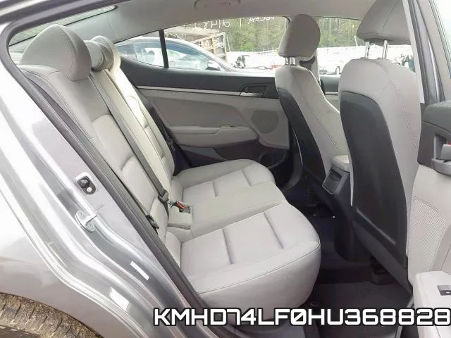 KMHD74LF0HU368828 фото 7