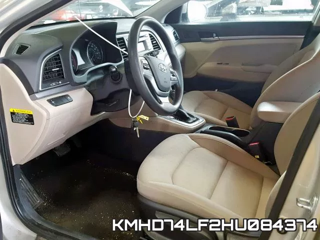 KMHD74LF2HU084374 фото 6