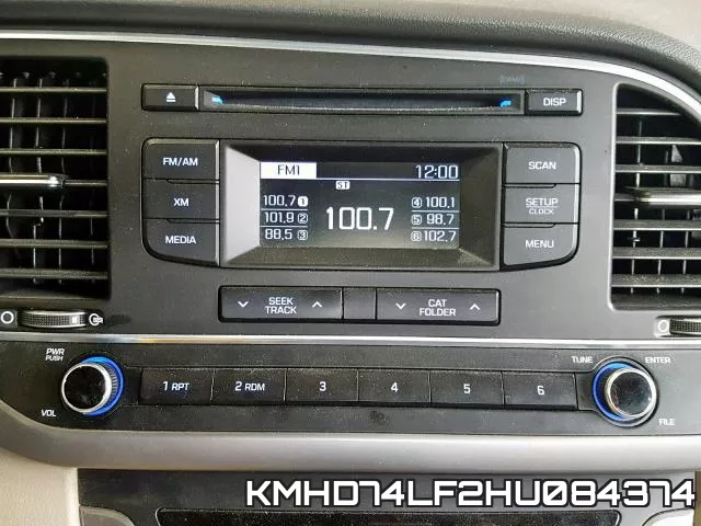 KMHD74LF2HU084374 фото 10