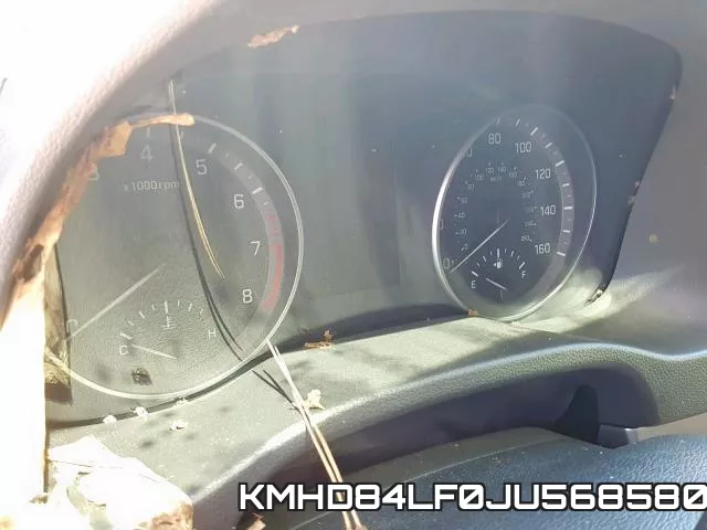 KMHD84LF0JU568580 фото 9