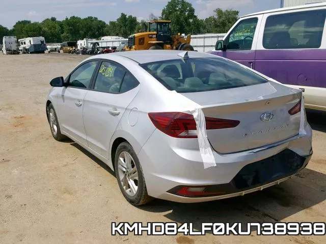 KMHD84LF0KU738938 фото 4