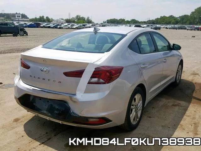 KMHD84LF0KU738938 фото 5