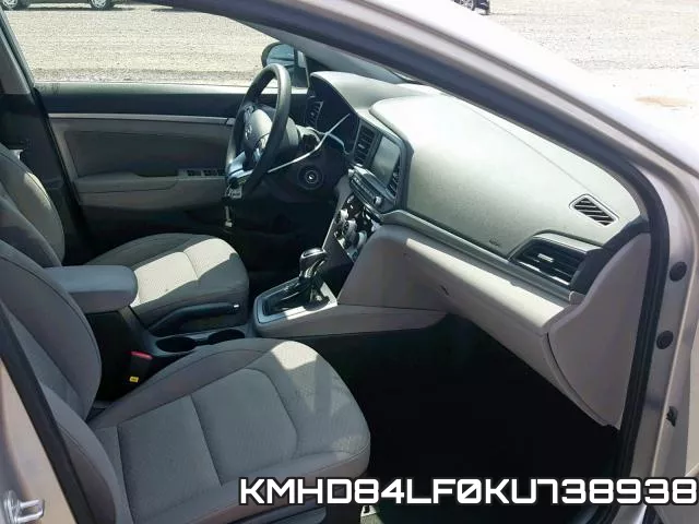KMHD84LF0KU738938 фото 6