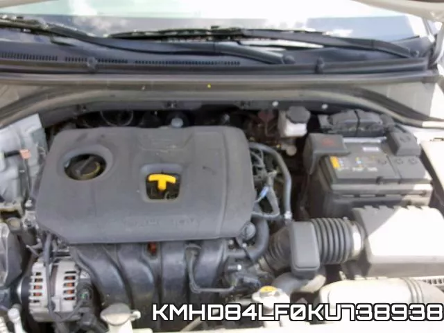 KMHD84LF0KU738938 фото 8