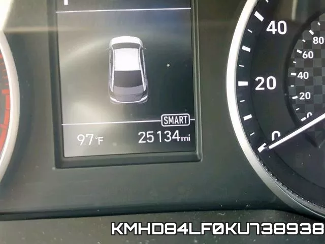 KMHD84LF0KU738938 фото 9