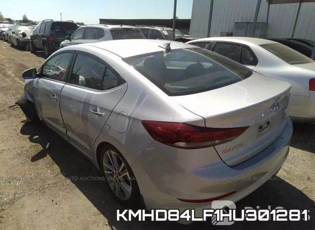KMHD84LF1HU301281 фото 4