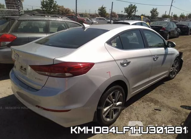 KMHD84LF1HU301281 фото 5