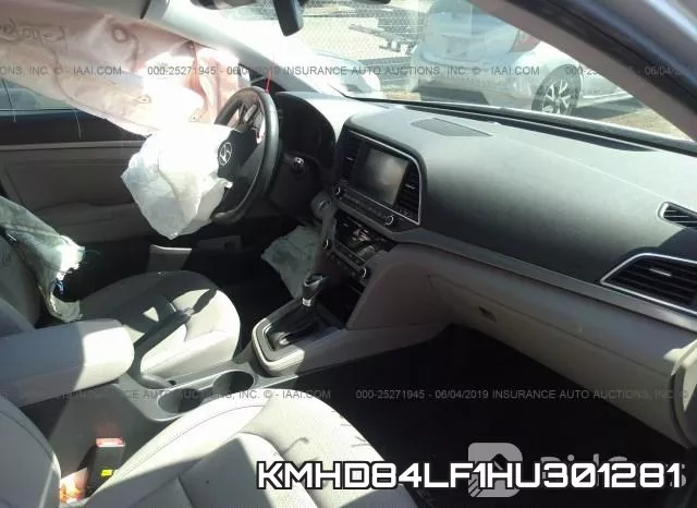 KMHD84LF1HU301281 фото 6