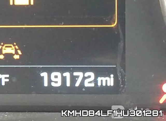 KMHD84LF1HU301281 фото 8
