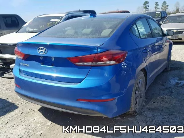 KMHD84LF5HU424503 фото 5