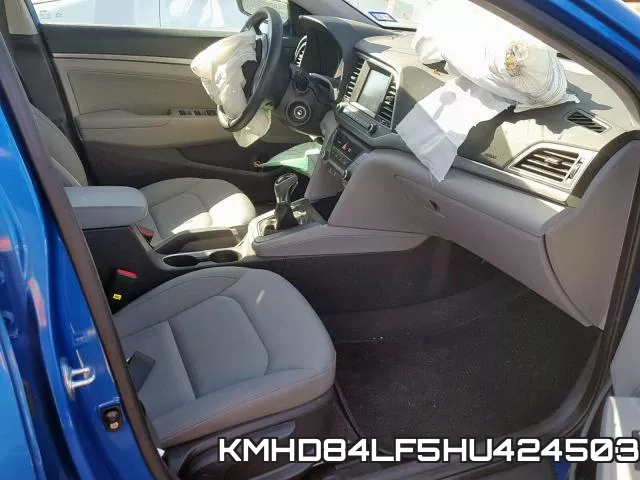KMHD84LF5HU424503 фото 6