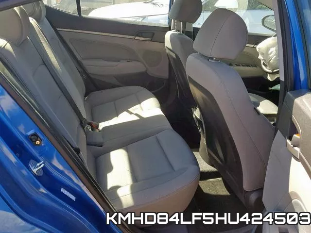 KMHD84LF5HU424503 фото 7