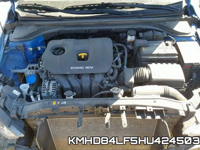 KMHD84LF5HU424503 фото 8