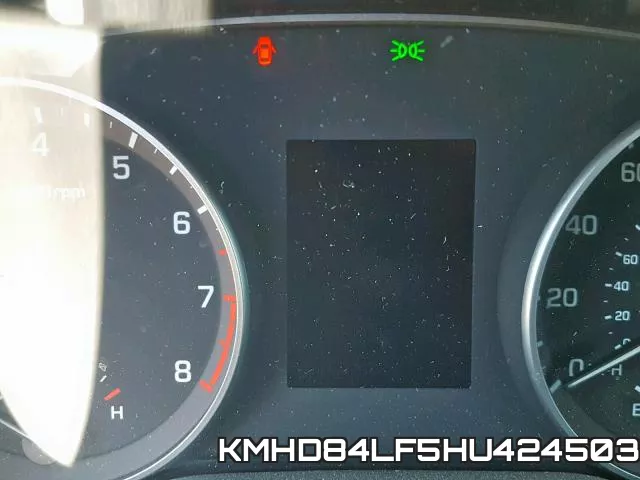 KMHD84LF5HU424503 фото 9
