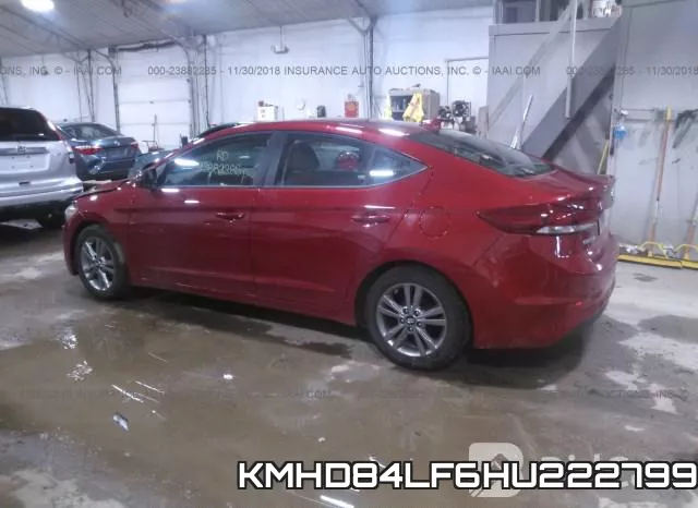 KMHD84LF6HU222799 фото 4