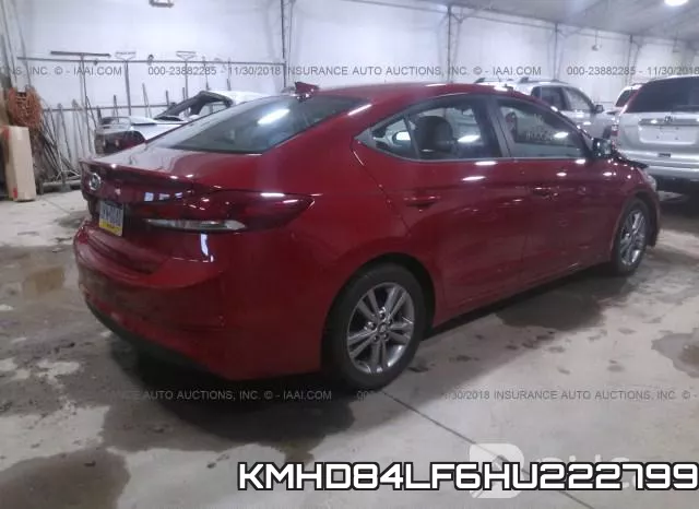KMHD84LF6HU222799 фото 5