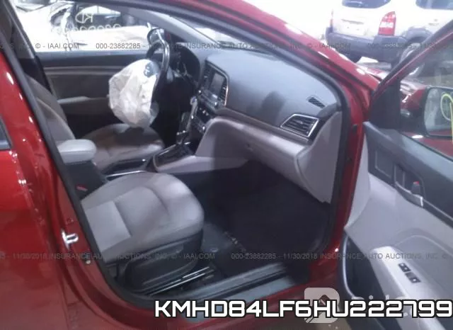 KMHD84LF6HU222799 фото 6