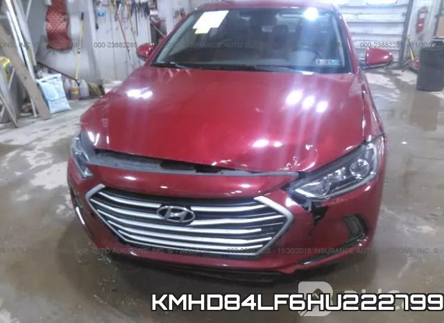 KMHD84LF6HU222799 фото 7