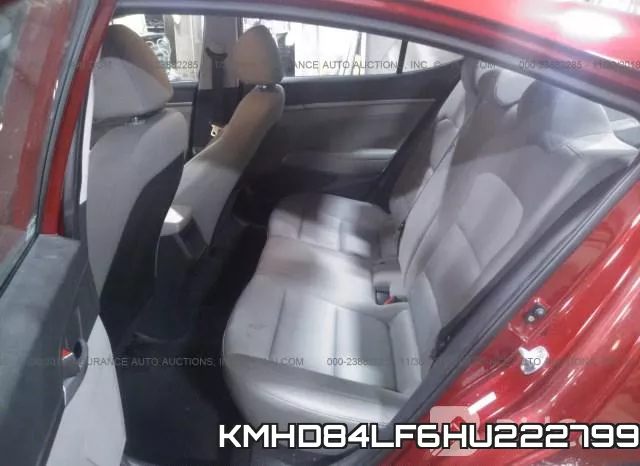 KMHD84LF6HU222799 фото 9