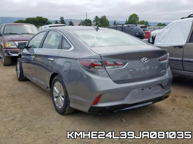 KMHE24L39JA081035 фото 4