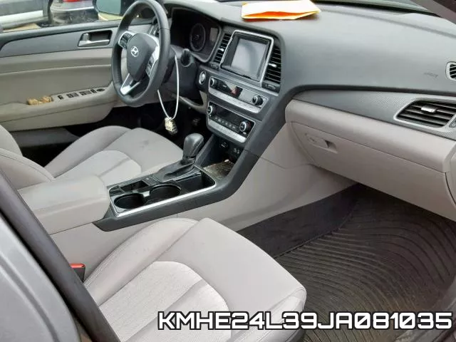 KMHE24L39JA081035 фото 6