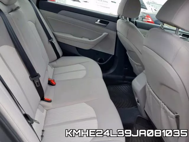 KMHE24L39JA081035 фото 7