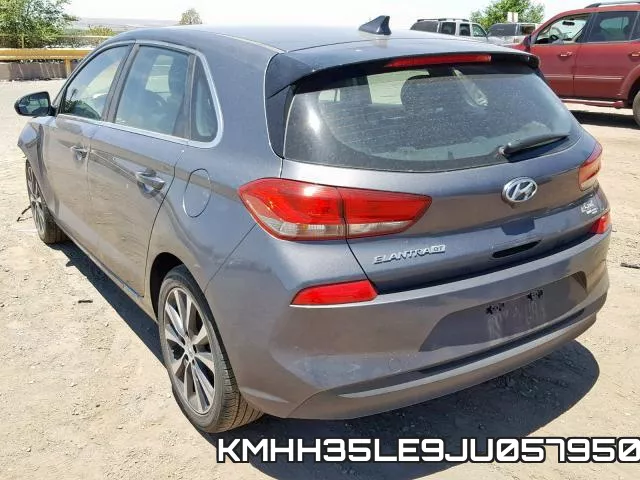 KMHH35LE9JU057950 фото 4
