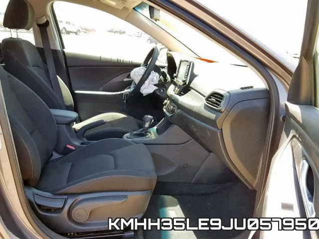 KMHH35LE9JU057950 фото 6