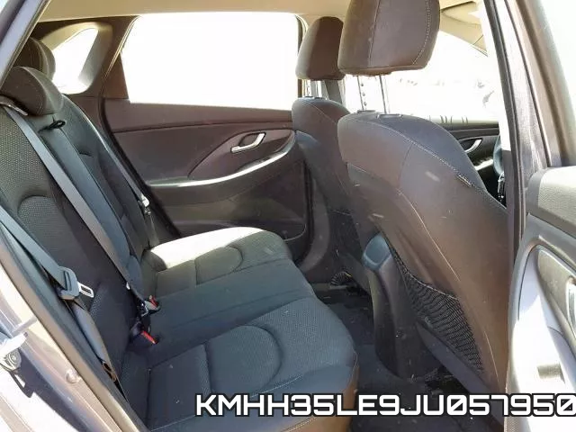 KMHH35LE9JU057950 фото 7
