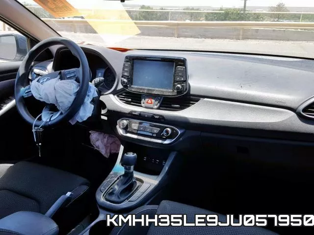 KMHH35LE9JU057950 фото 10